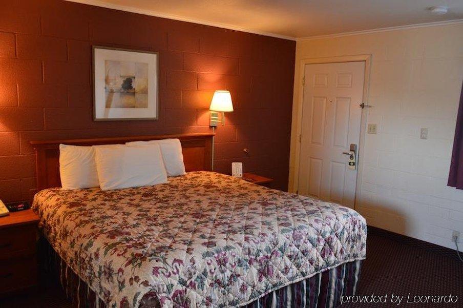 Economy Inn Hermiston Exteriér fotografie