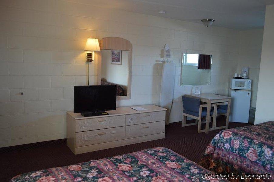 Economy Inn Hermiston Exteriér fotografie